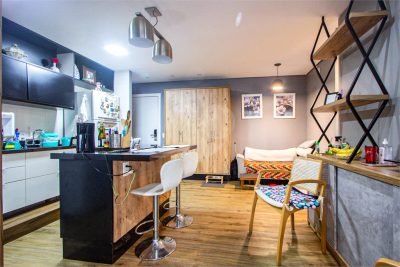 Apartamento, 2 quartos, 72 m² - Foto 5