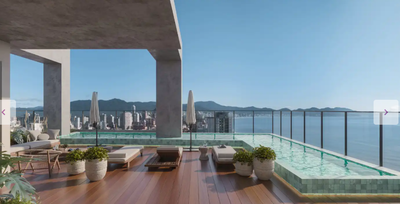 Apartamento, 3 quartos, 124 m² - Foto 5