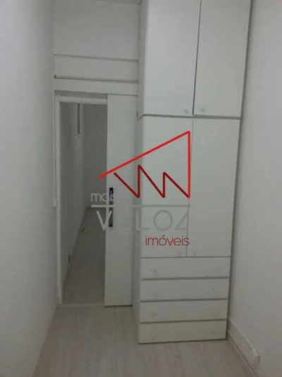 Apartamento, 1 quarto, 52 m² - Foto 5