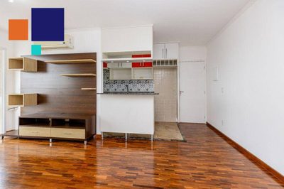 Apartamento, 2 quartos, 65 m² - Foto 2