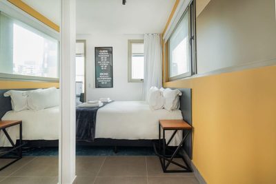 Apartamento, 1 quarto, 28 m² - Foto 3