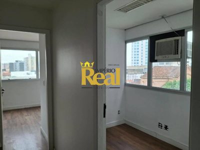Sala-Conjunto, 64 m² - Foto 1