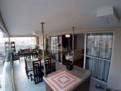 Cobertura, 3 quartos, 297 m² - Foto 2