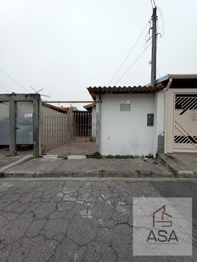 Casa, 3 quartos, 109 m² - Foto 2