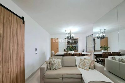 Apartamento, 3 quartos, 83 m² - Foto 4