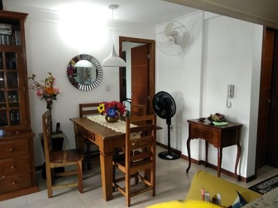 Apartamento, 1 quarto, 60 m² - Foto 2