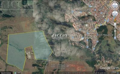 Terreno, 93 hectares - Foto 2