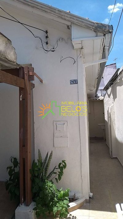 Casa, 1 quarto, 60 m² - Foto 2