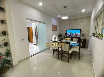 Sobrado, 4 quartos, 602 m² - Foto 3