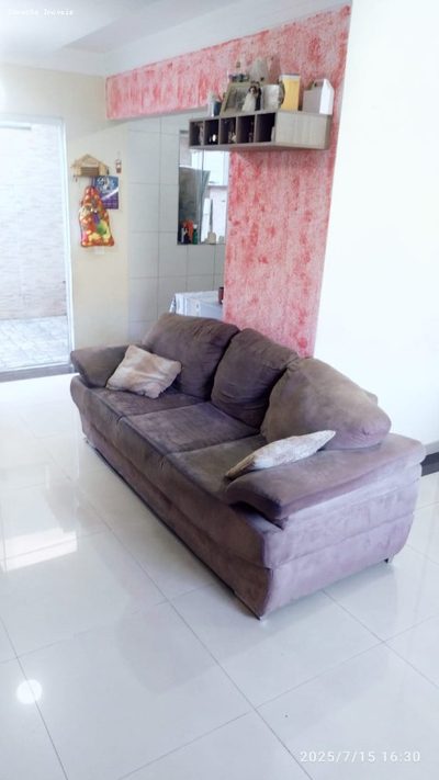 Casa de Condomínio, 2 quartos - Foto 5