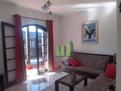 Casa, 2 quartos - Foto 5