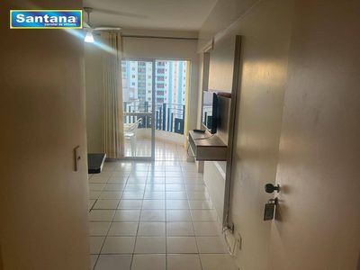 Apartamento, 1 quarto, 44 m² - Foto 5