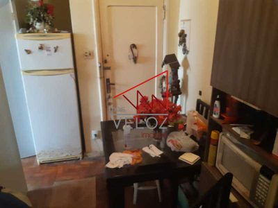 Apartamento, 1 quarto, 35 m² - Foto 5