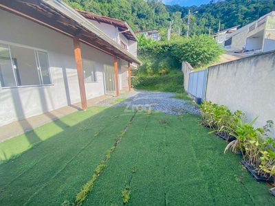 Casa, 3 quartos, 100 m² - Foto 2
