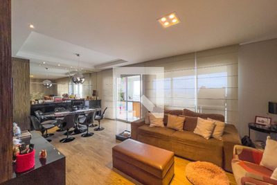 Apartamento, 4 quartos, 151 m² - Foto 1