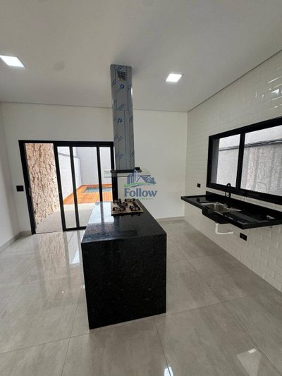 Casa de Condomínio, 3 quartos - Foto 3