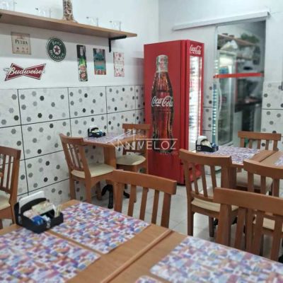 Loja-Salão, 100 m² - Foto 4