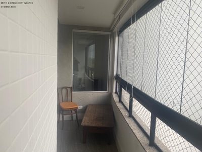 Apartamento, 1 quarto, 56 m² - Foto 2