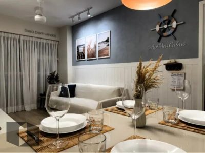 Apartamento, 2 quartos, 67 m² - Foto 2