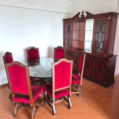 Apartamento, 2 quartos, 62 m² - Foto 1