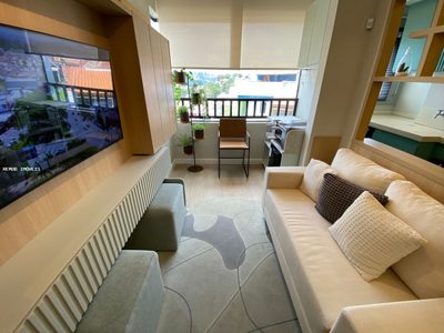 Apartamento, 2 quartos, 47 m² - Foto 4