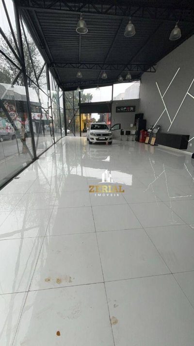 Loja-Salão, 200 m² - Foto 4