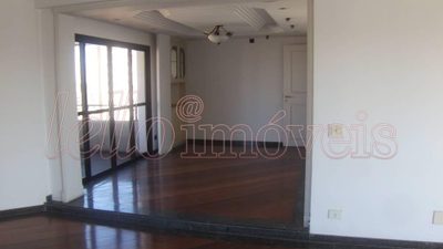 Apartamento, 5 quartos, 469 m² - Foto 4