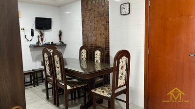 Apartamento, 4 quartos, 190 m² - Foto 5