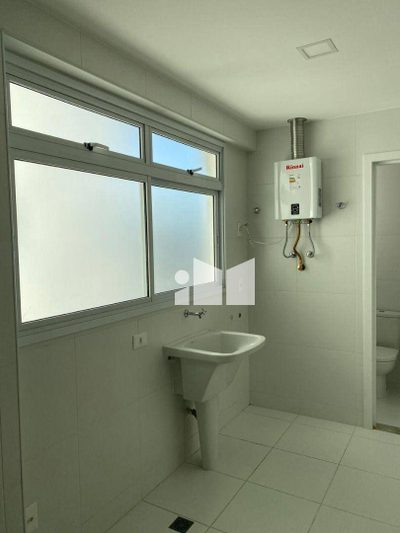 Apartamento, 3 quartos, 107 m² - Foto 1