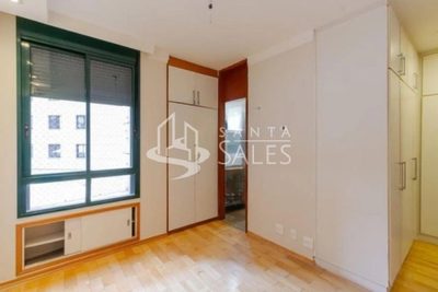 Apartamento, 4 quartos, 130 m² - Foto 5