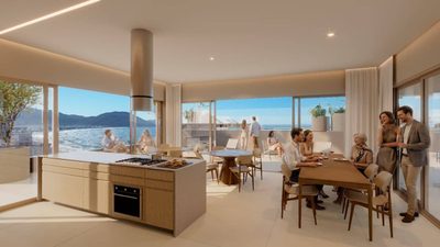 Apartamento, 2 quartos, 81 m² - Foto 5