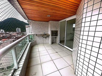 Apartamento, 3 quartos, 105 m² - Foto 1