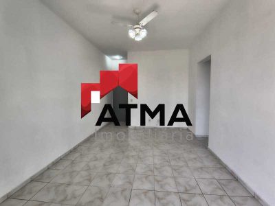 Apartamento, 2 quartos, 62 m² - Foto 5