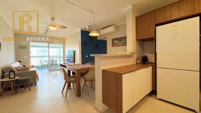 Apartamento, 3 quartos, 97 m² - Foto 4