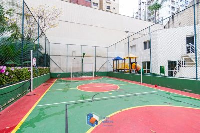 Apartamento, 3 quartos, 191 m² - Foto 2