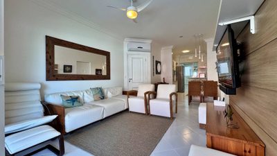 Apartamento, 3 quartos, 112 m² - Foto 4