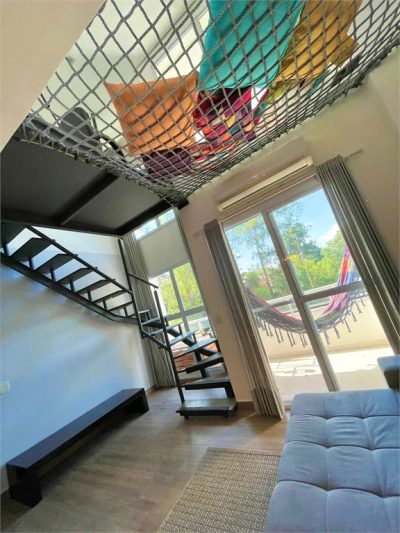 Cobertura, 2 quartos, 116 m² - Foto 5