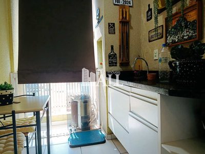Apartamento, 2 quartos, 72 m² - Foto 4