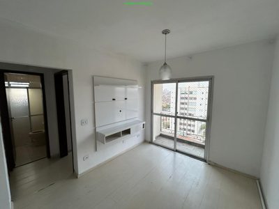 Apartamento, 1 quarto - Foto 2