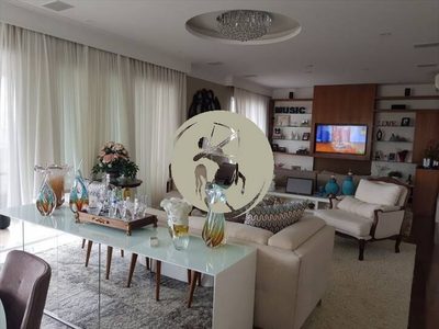 Apartamento, 4 quartos, 350 m² - Foto 1