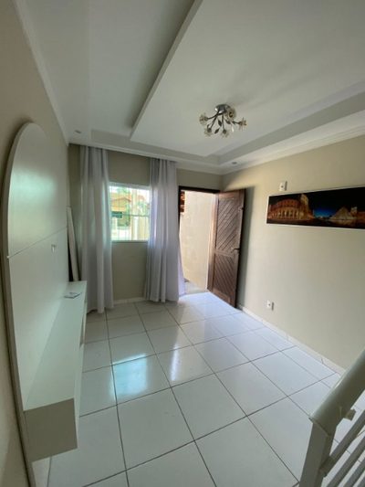 Casa, 2 quartos, 64 m² - Foto 3