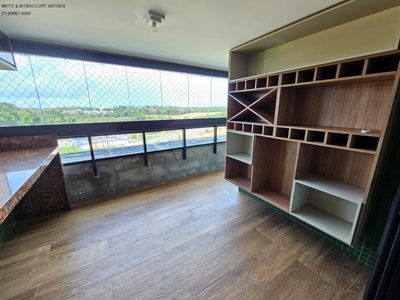 Apartamento, 2 quartos, 84 m² - Foto 3