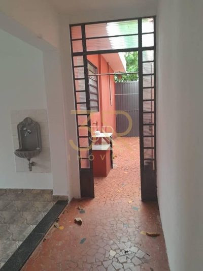 Casa, 4 quartos, 206 m² - Foto 2