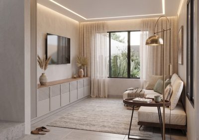 Apartamento, 3 quartos, 225 m² - Foto 2