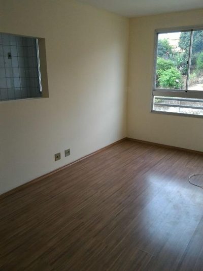 Apartamento, 2 quartos, 50 m² - Foto 3