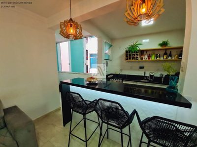 Apartamento, 1 quarto, 32 m² - Foto 3