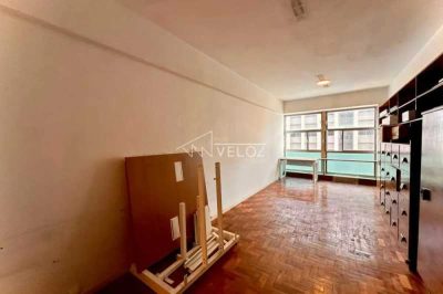 Kitnet-Studio, 33 m² - Foto 2