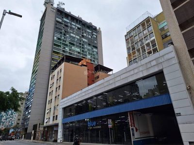 Loja-Salão, 1 m² - Foto 3