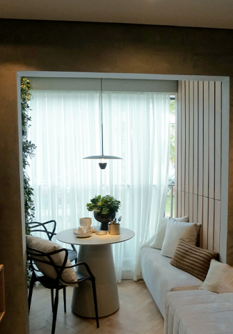 Apartamento, 1 quarto, 28 m² - Foto 5