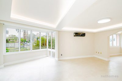 Apartamento, 3 quartos, 139 m² - Foto 1